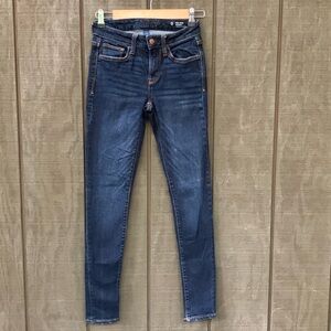 Arizona Skinny Jeans